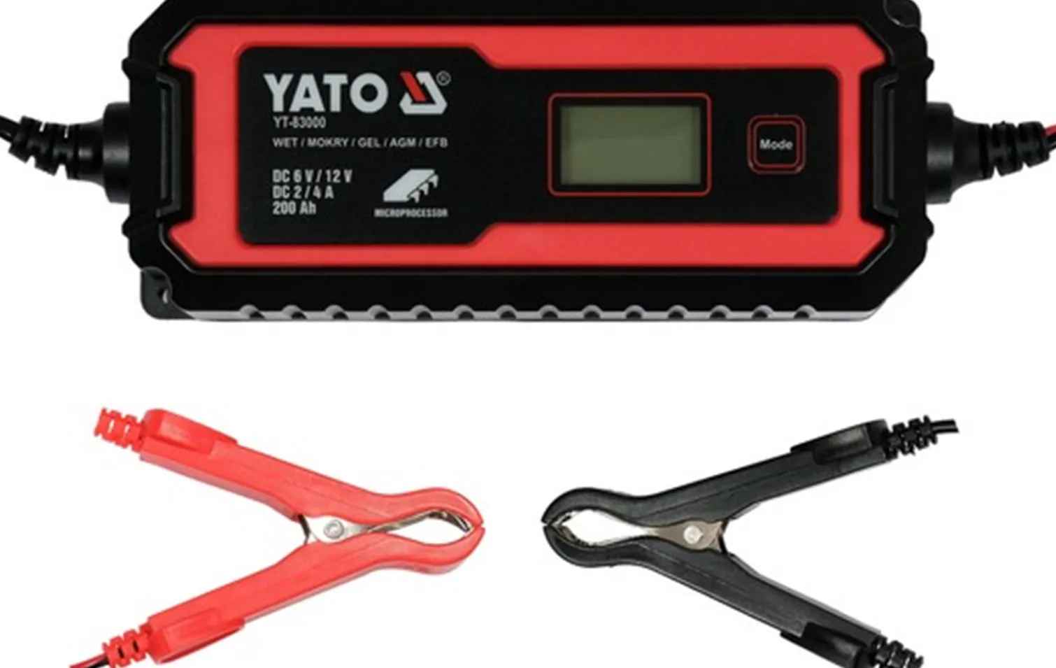 Prostownik Yato YT-83000