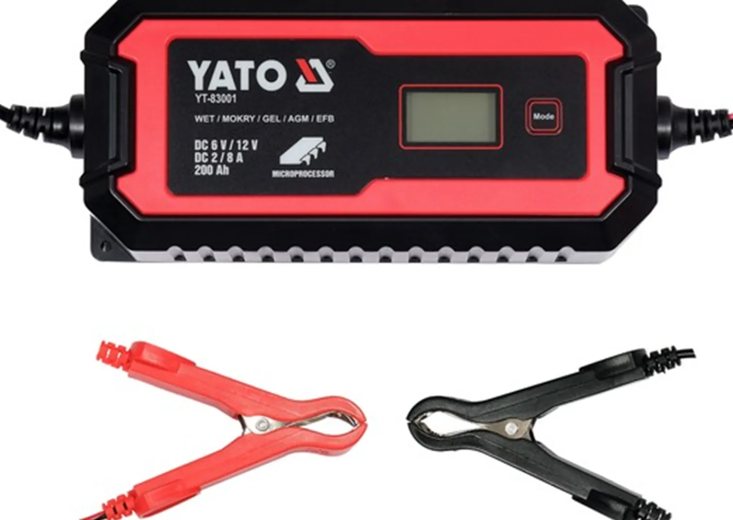 Prostownik Yato YT-83001