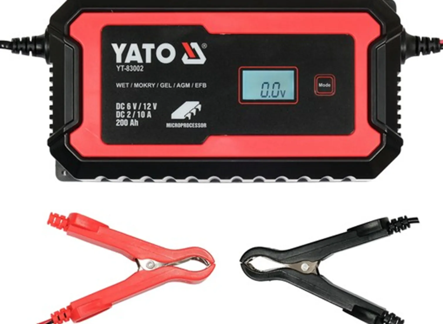 Prostownik Yato YT-83002