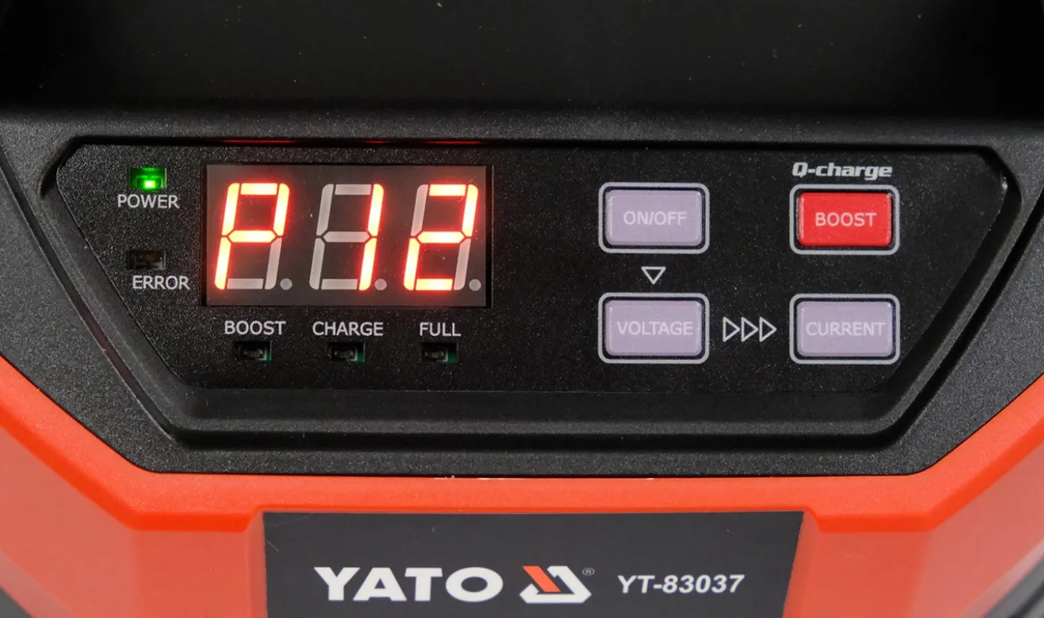 Prostownik Yato YT-83037