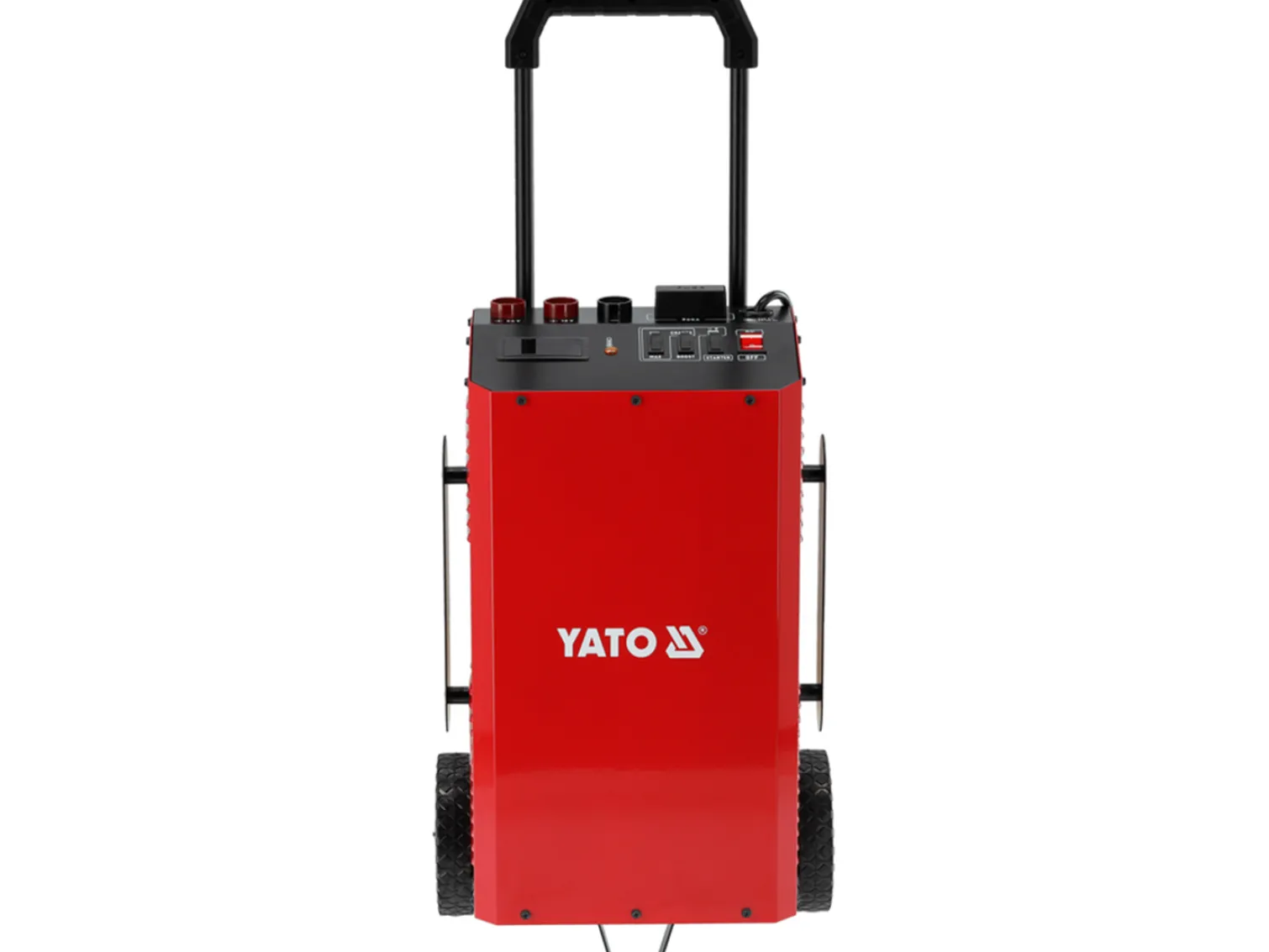 Prostownik z rozruchem Yato YT-83064