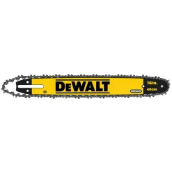 Prowadnica łańcucha + łańcuch 40cm 3/8" 1.1mm DeWalt DT20660-QZ