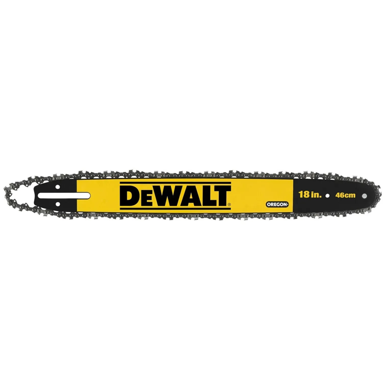 Prowadnica łańcucha + łańcuch DeWalt DT20661-QZ