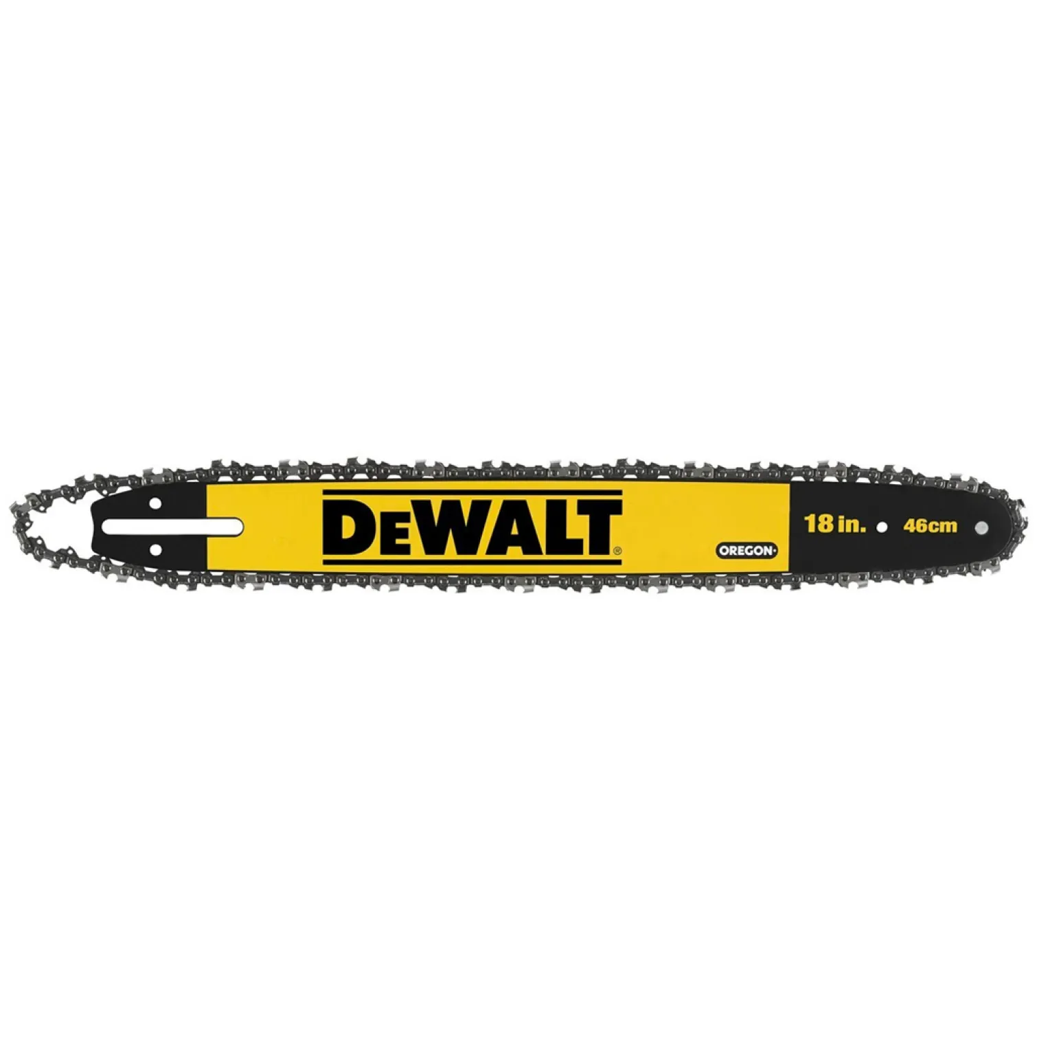 Prowadnica łańcucha + łańcuch DeWalt DT20661-QZ