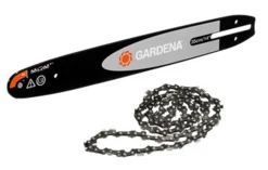 Prowadnica łańcucha + łańcuch Gardena 04048-20