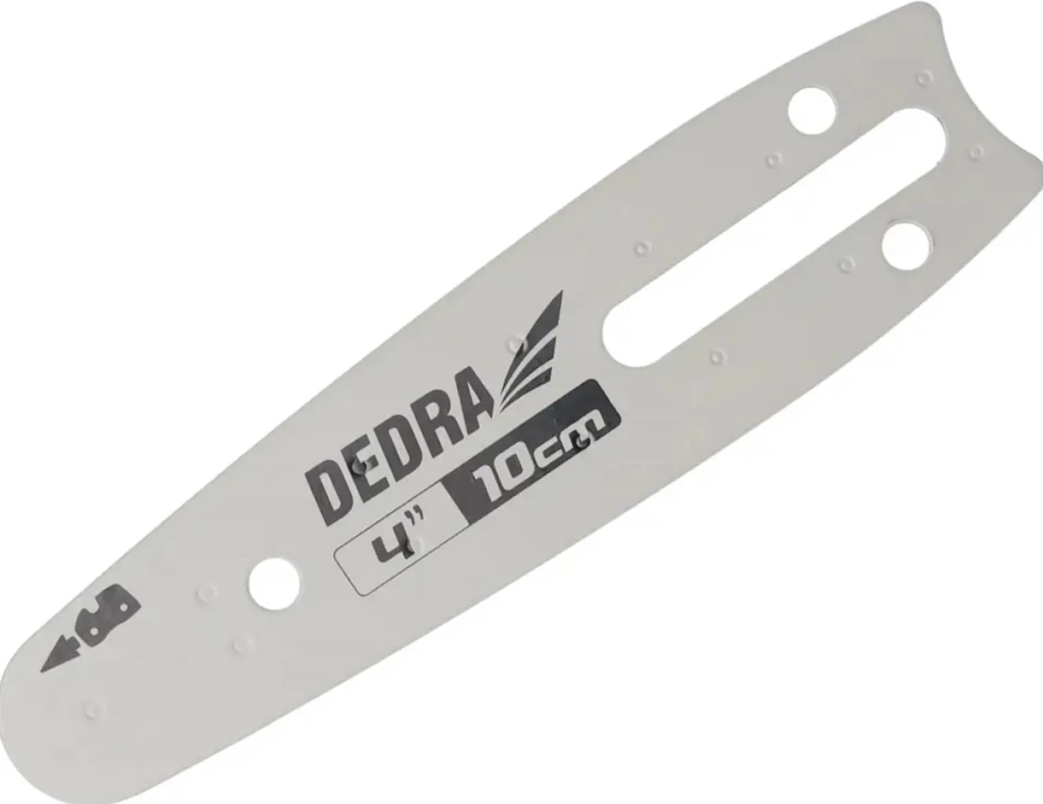 Prowadnica łańcucha Dedra DED8697-04P