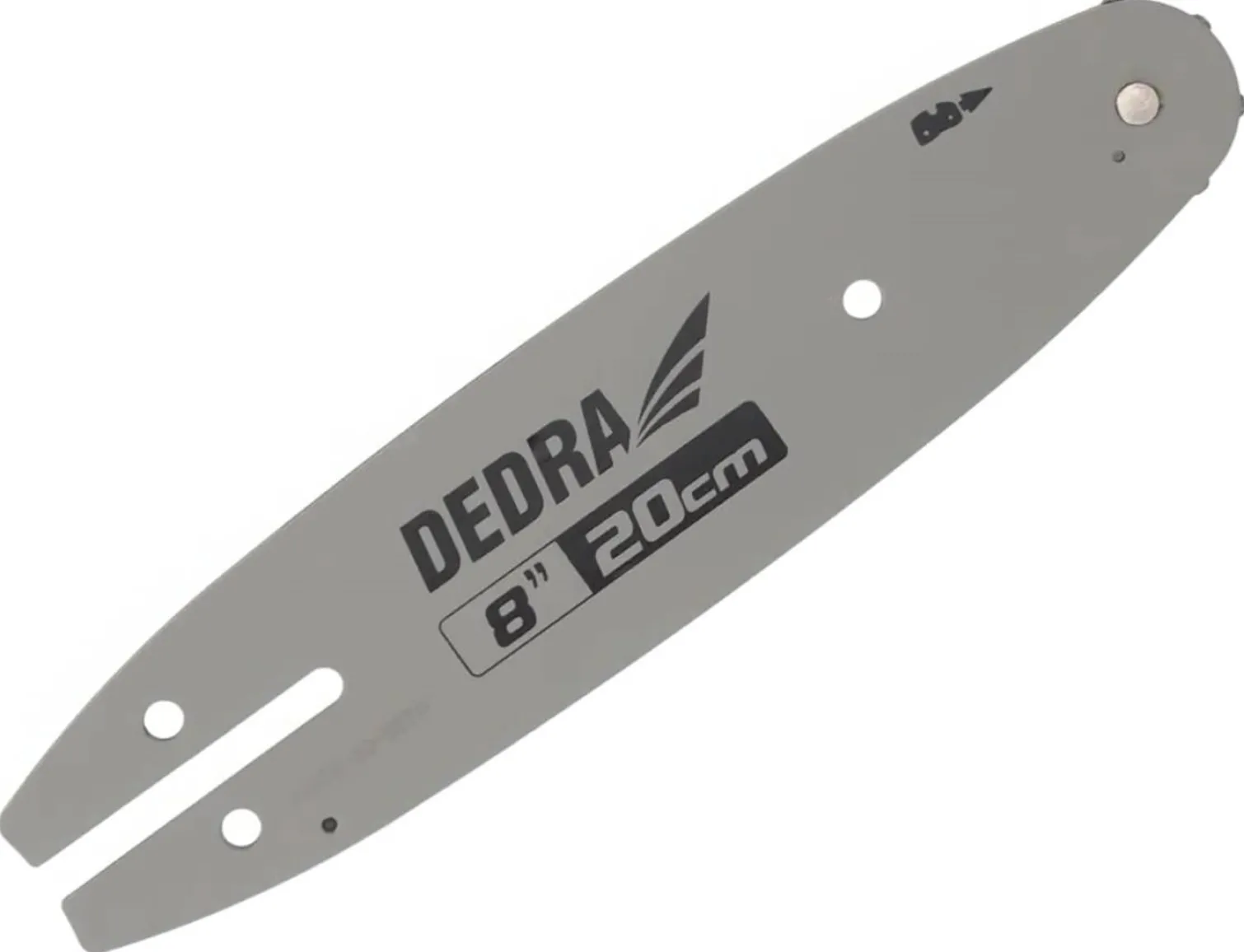 Prowadnica łańcucha Dedra DED8697-08P1
