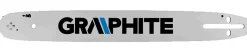 Prowadnica łańcucha Graphite 89G940-73