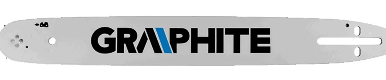 Prowadnica łańcucha Graphite 89G940-73