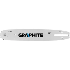 Prowadnica łańcucha Graphite 58G950-73