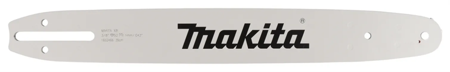 Prowadnica łańcucha Makita 191G16-9