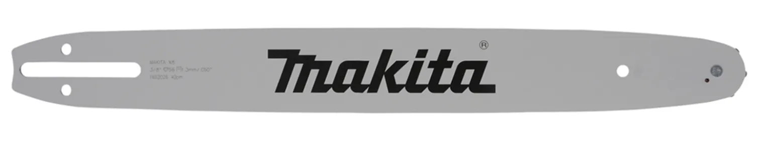 Prowadnica łańcucha Makita 191G25-8