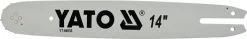 Prowadnica łańcucha Yato YT-84930