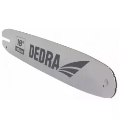 Prowadnica do pilarki spalinowej DED8711 45cm Dedra DED87112