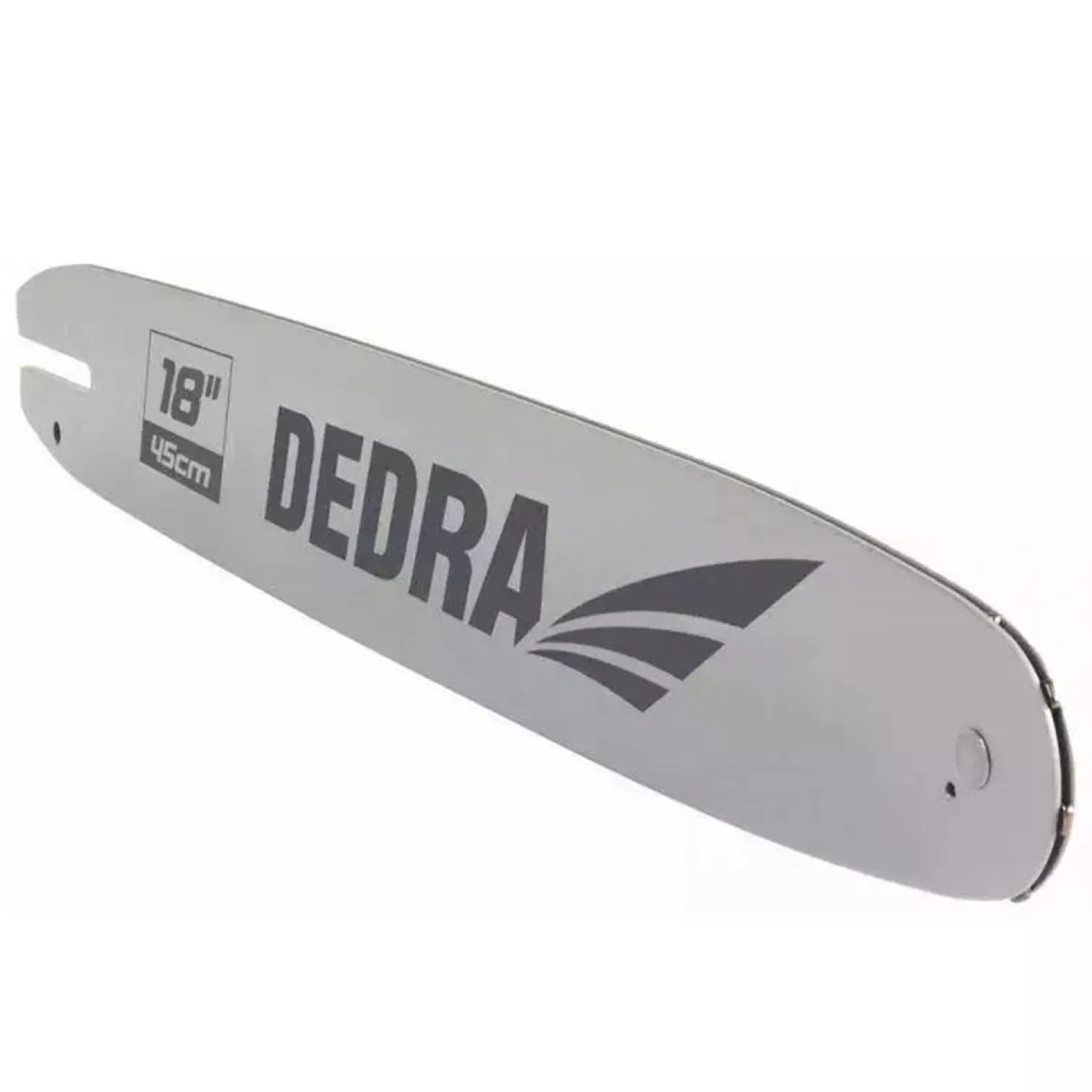 Prowadnica do pilarki spalinowej DED8711 45cm Dedra DED87112
