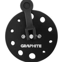Prowadnica do wierteł diamentowych 4-12mm Graphite 55H542