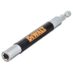 Prowadnica do wkrętów, śr.12mm, 120mm DeWalt DT7702
