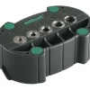 Prowadnica wiertarska Wolfcraft WF4685000