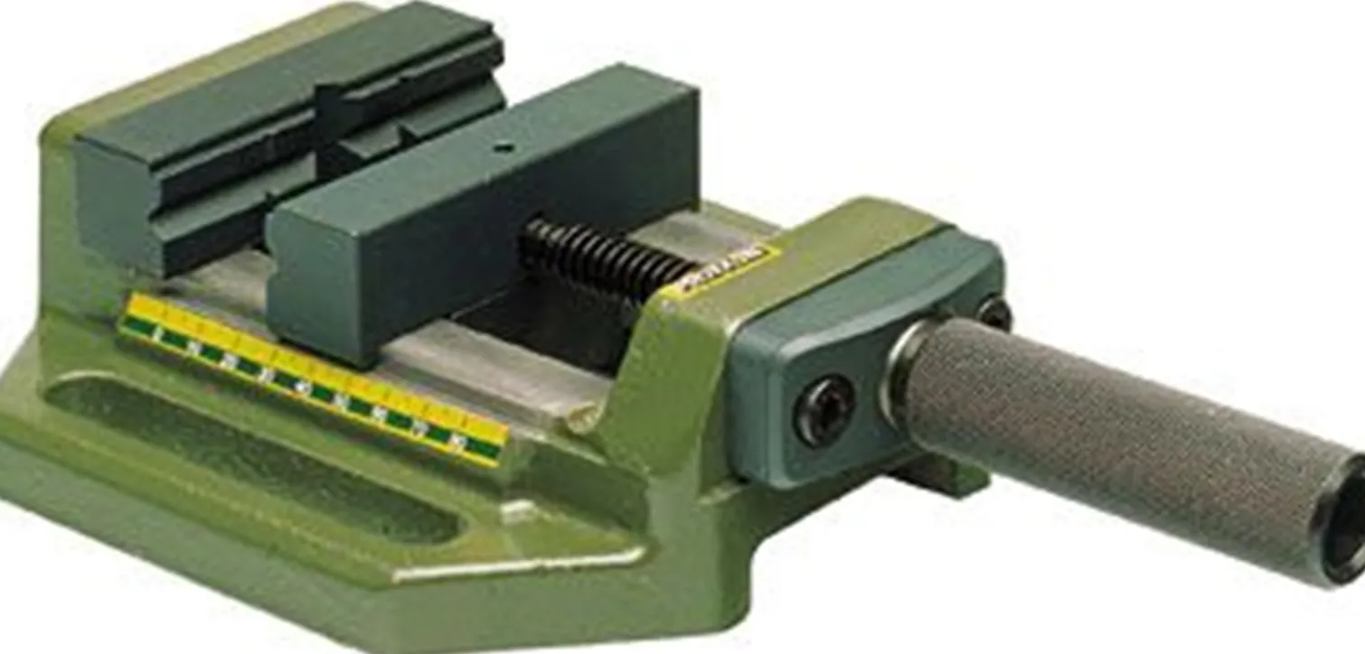 Pryzmatyczne imadło Primus 75 Proxxon PR20392