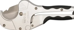 Przecinak do rur PVC do 51 mm Yato YT-2228