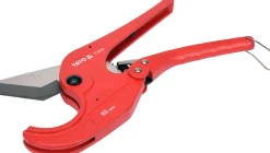 Przecinak do rur PVC Yato YT-22312