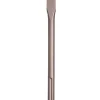 Przecinak płaski - dłuto 280 SDS MAX Makita P-16265