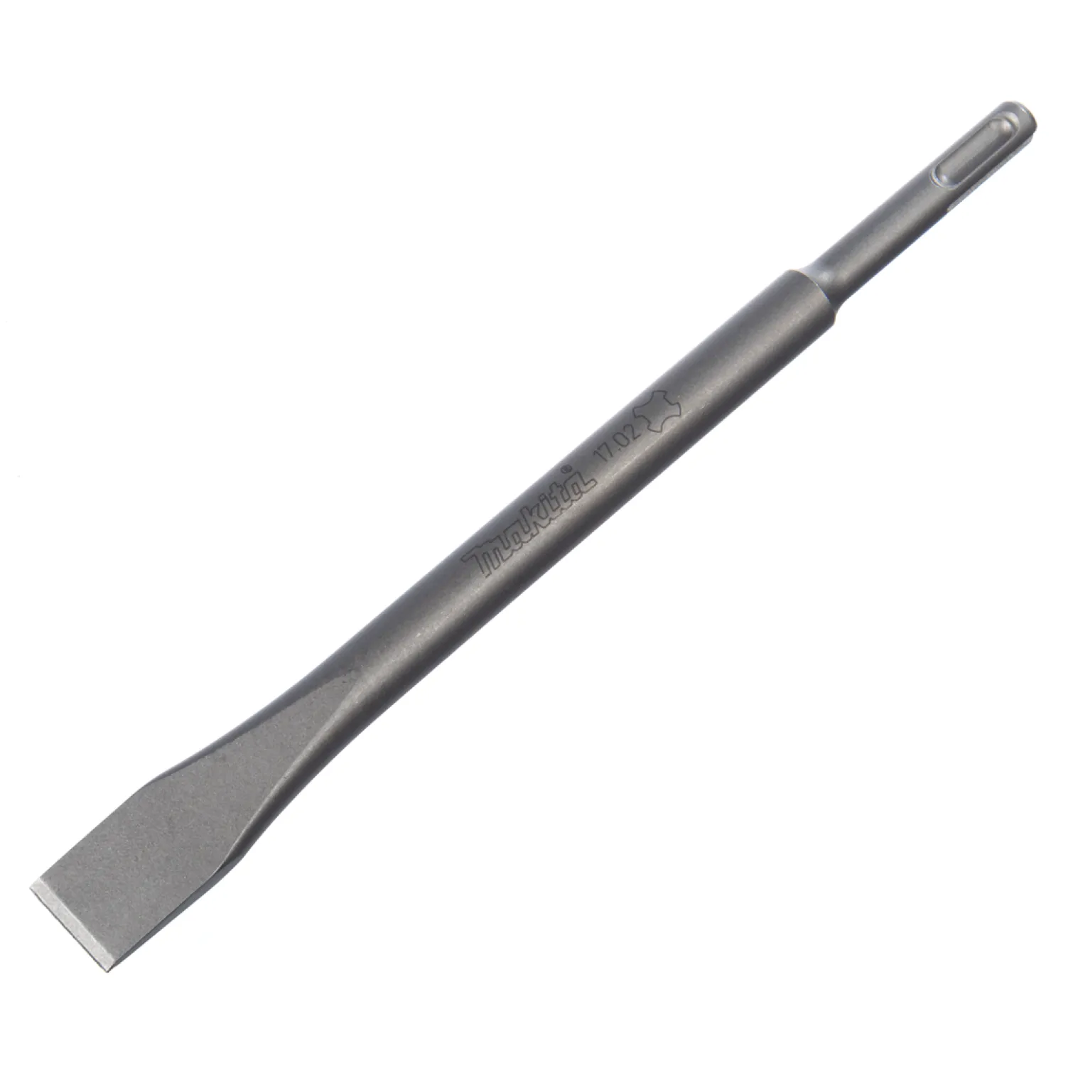 Przecinak płaski SDS-PLUS 20x200 Makita P-25074