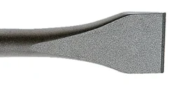 Przecinak szeroki (115 x 400 mm) do młotów serii HM Makita p-13493