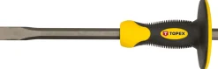 Przecinak z ochraniaczem 300x19x16mm Topex 03a170