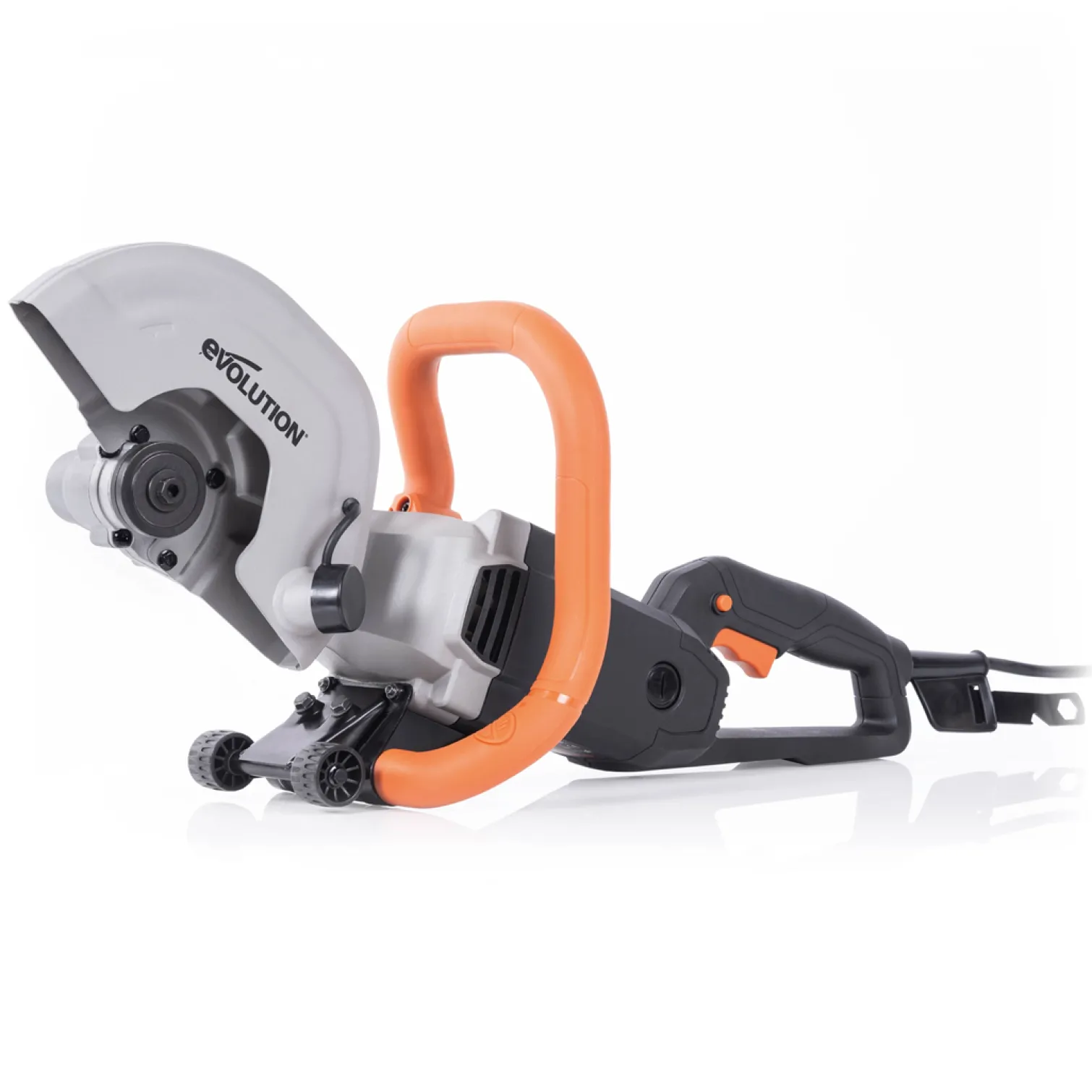 Przecinarka do betonu Evolution R230DCT