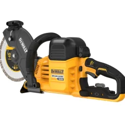 Przecinarka do betonu i stali DeWalt FLEXVOLT DCS691X2 2x9,0Ah
