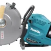 Przecinarka do betonu Makita XGT CE002GZ01