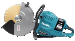 Przecinarka do betonu Makita XGT CE002GZ01