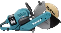 Przecinarka do betonu Makita XGT CE002GZ01