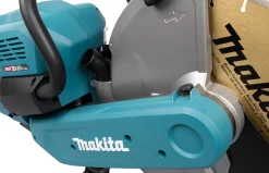 Przecinarka do betonu Makita XGT CE002GZ01