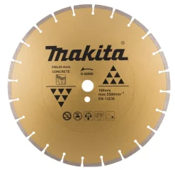 Przecinarka do betonu Makita XGT CE002GZ01
