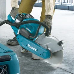 Przecinarka do betonu Makita XGT CE002GZ01