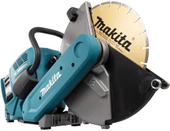 Przecinarka do betonu Makita XGT CE002GZ01