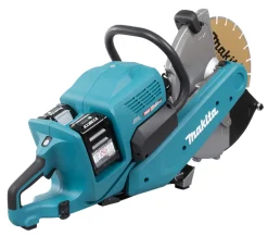 Przecinarka do betonu Makita XGT CE002GZ01