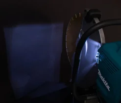 Przecinarka do betonu Makita XGT CE002GZ01
