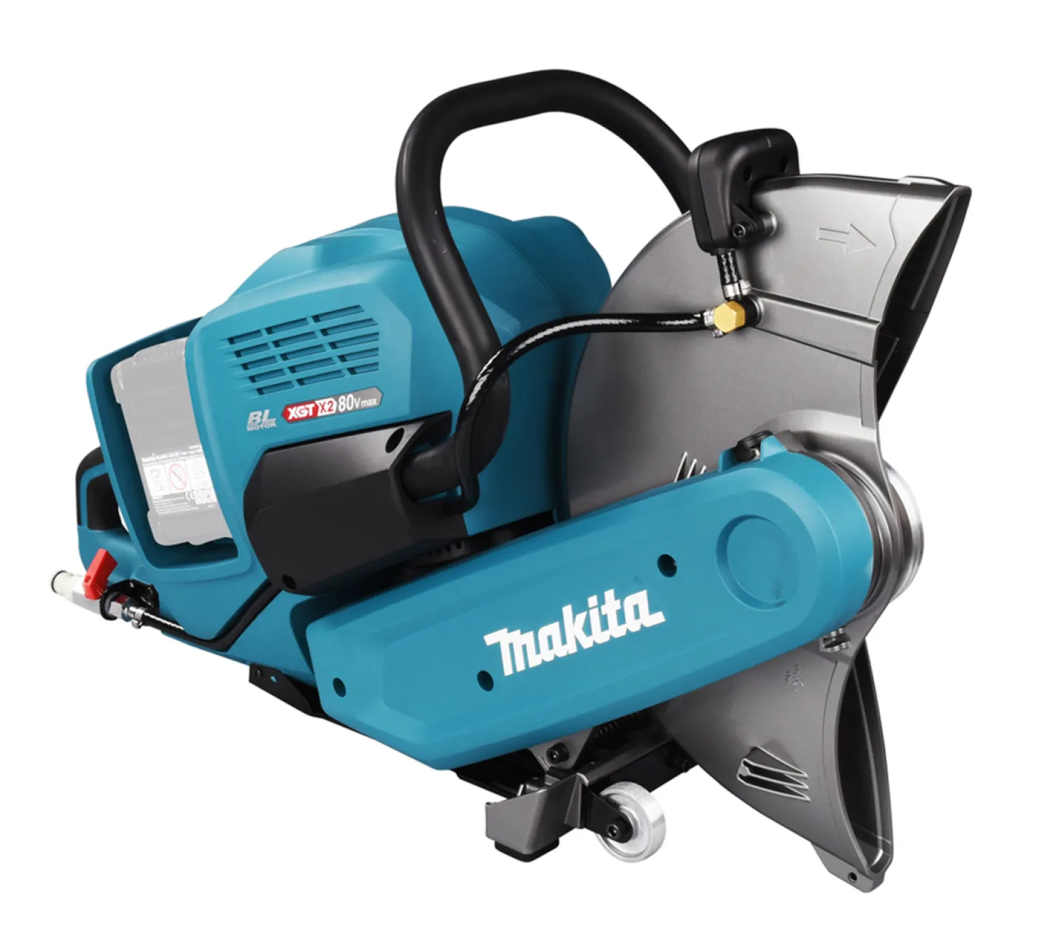 Przecinarka do betonu Makita XGT CE001GZ