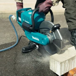 Przecinarka do betonu Makita XGT CE001GZ