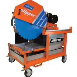 Przecinarka do betonu Norton Jumbo 900