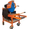 Przecinarka do betonu Norton Jumbo 651