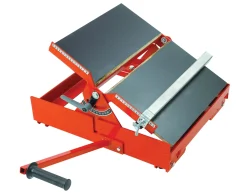 Przecinarka do betonu Norton Jumbo 651