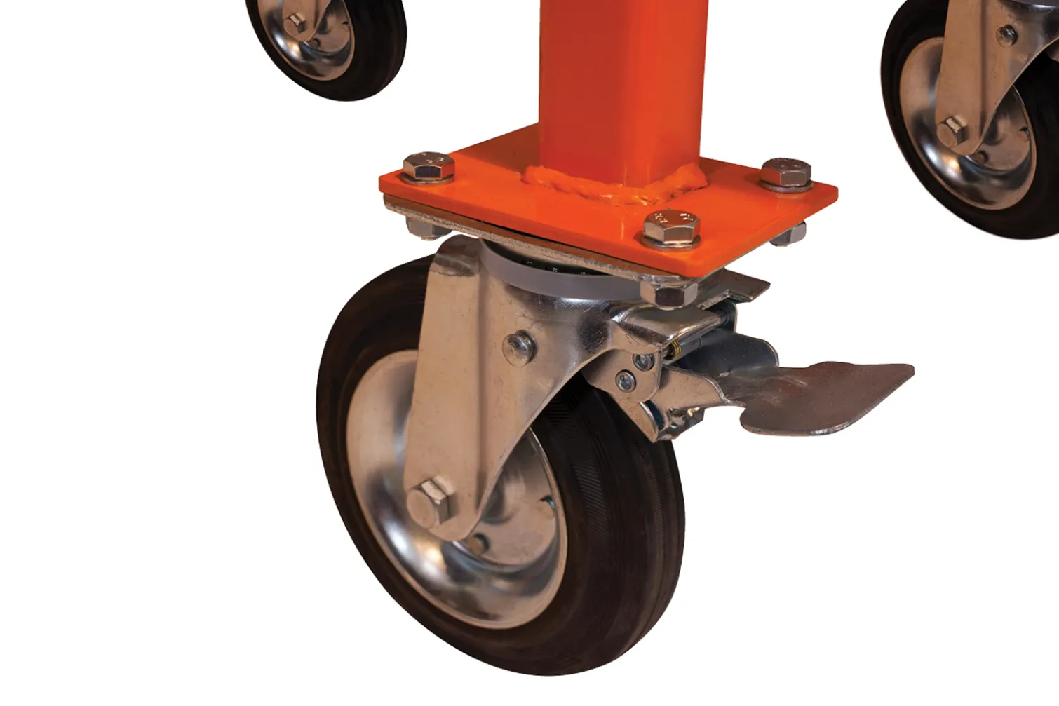Przecinarka do betonu Norton Jumbo 651