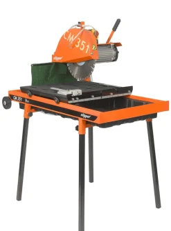 Przecinarka do betonu Norton CM351 Uno