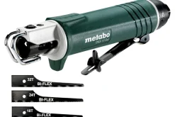 Przecinarka do blach i karoserii Metabo DKS 10 Set