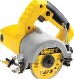Przecinarka do glazury DeWalt DWC410