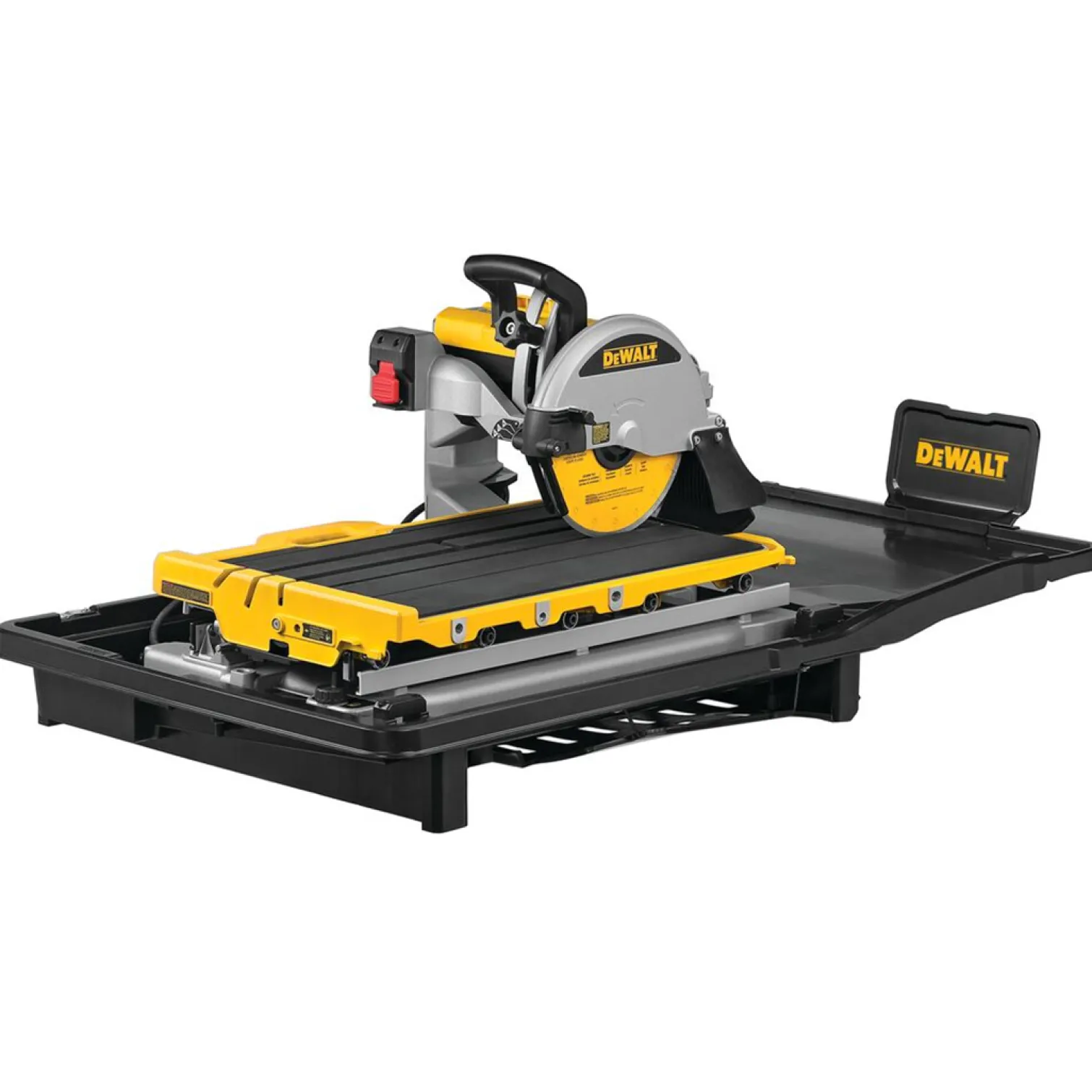 Przecinarka do glazury DeWalt D36000